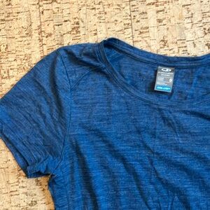 Icebreakeraker cool-lite t shirt